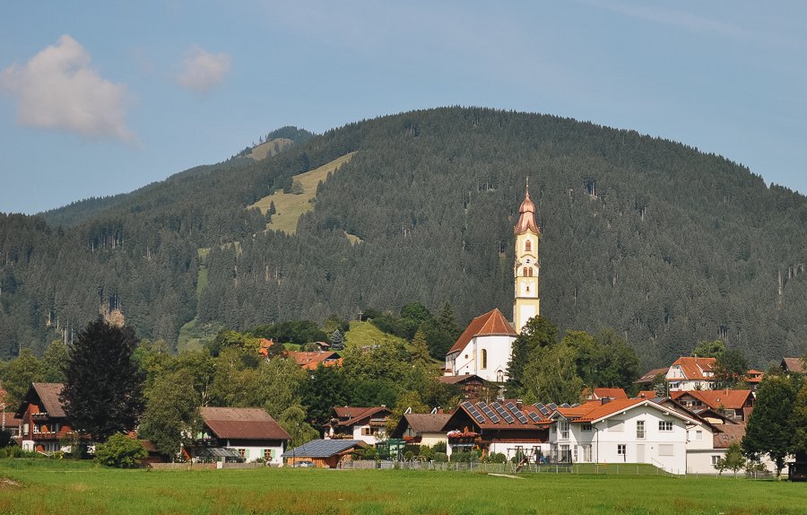 Voyage Itinérant Allemagne Les Meilleurs Circuits - 