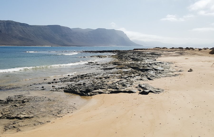 Voyage Espagne Îles De Lanzarote Et La Graciosa Circuit Randonnée Espagne 8 Jours 0632