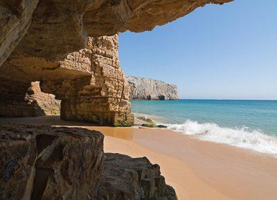 Bien-être en Algarve