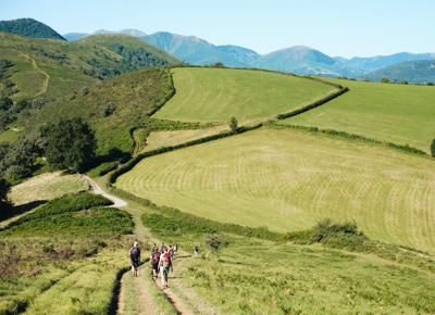 Nouvel An en Pays Basque