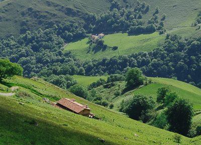 Pays Basque, des montagnes à l’océan