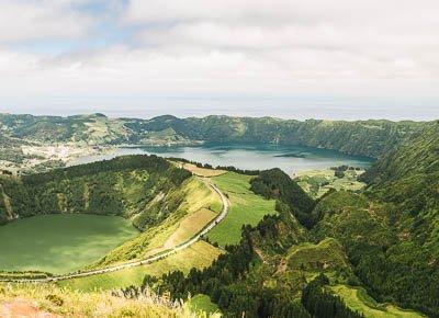 Archipel des Açores