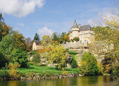 Nouvel An gourmand en Périgord